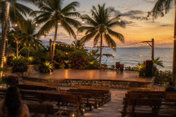 Evening Amazing Show Ticket, Cebu