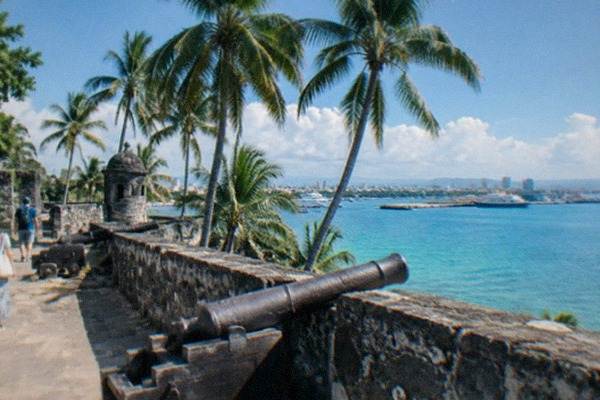 Half-Day Joiner City Tour, Cebu