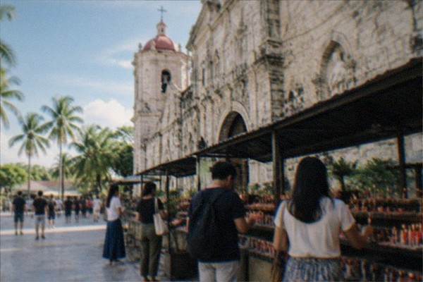 Half-Day Historical City Tour, Cebu