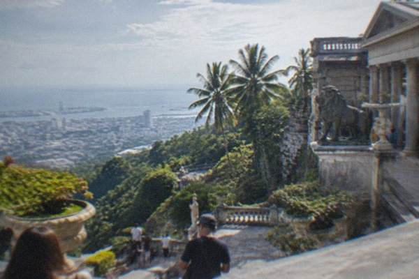 Half-Day Highlands Temples and Gardens, Cebu