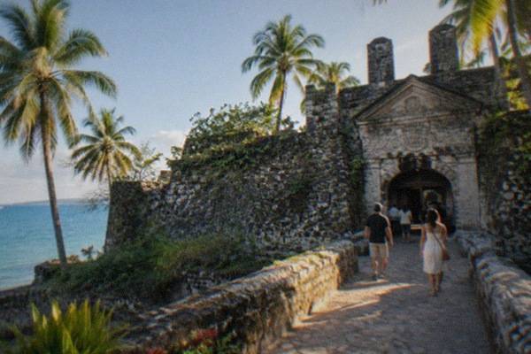 City and Mactan, Full Day, Cebu