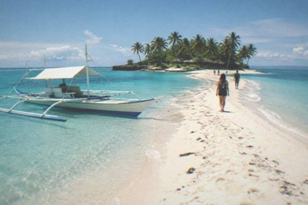 17-Hour Trip, Private Transport, Cebu